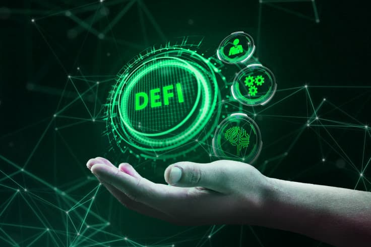 Top Strategies for Efficient Use of DeFi Protocols: From Farming to Lending