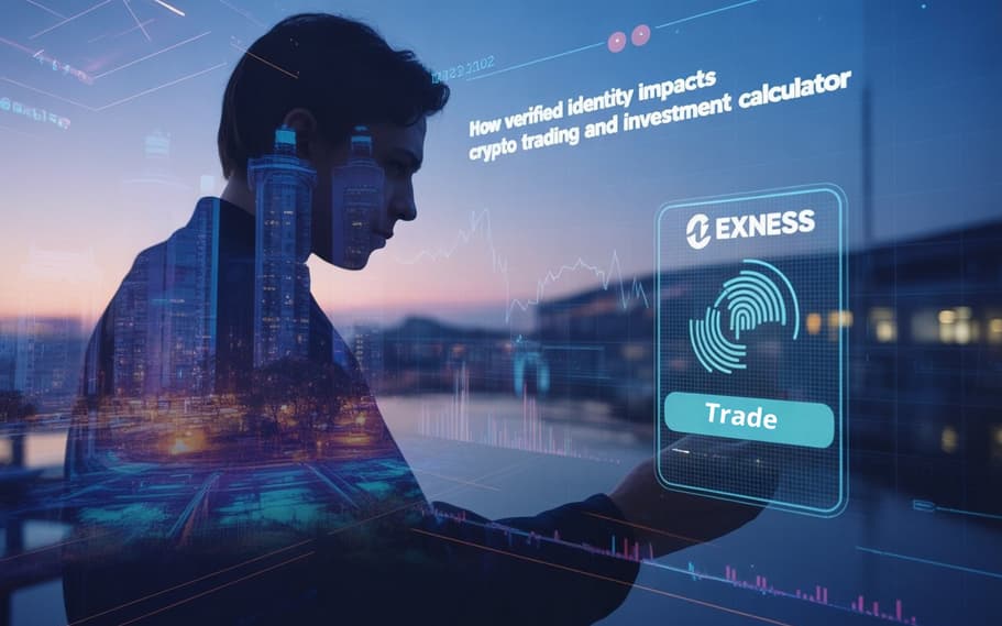 How Verified Identity Impacts Crypto Trading