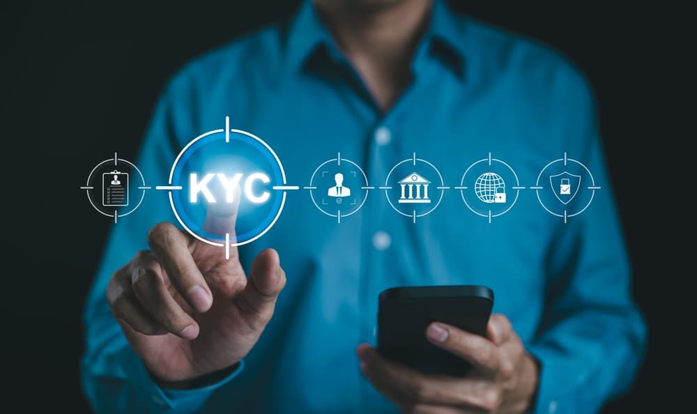 Technological Solutions for Integrating KYC in DeFi: Challenges and Prospects