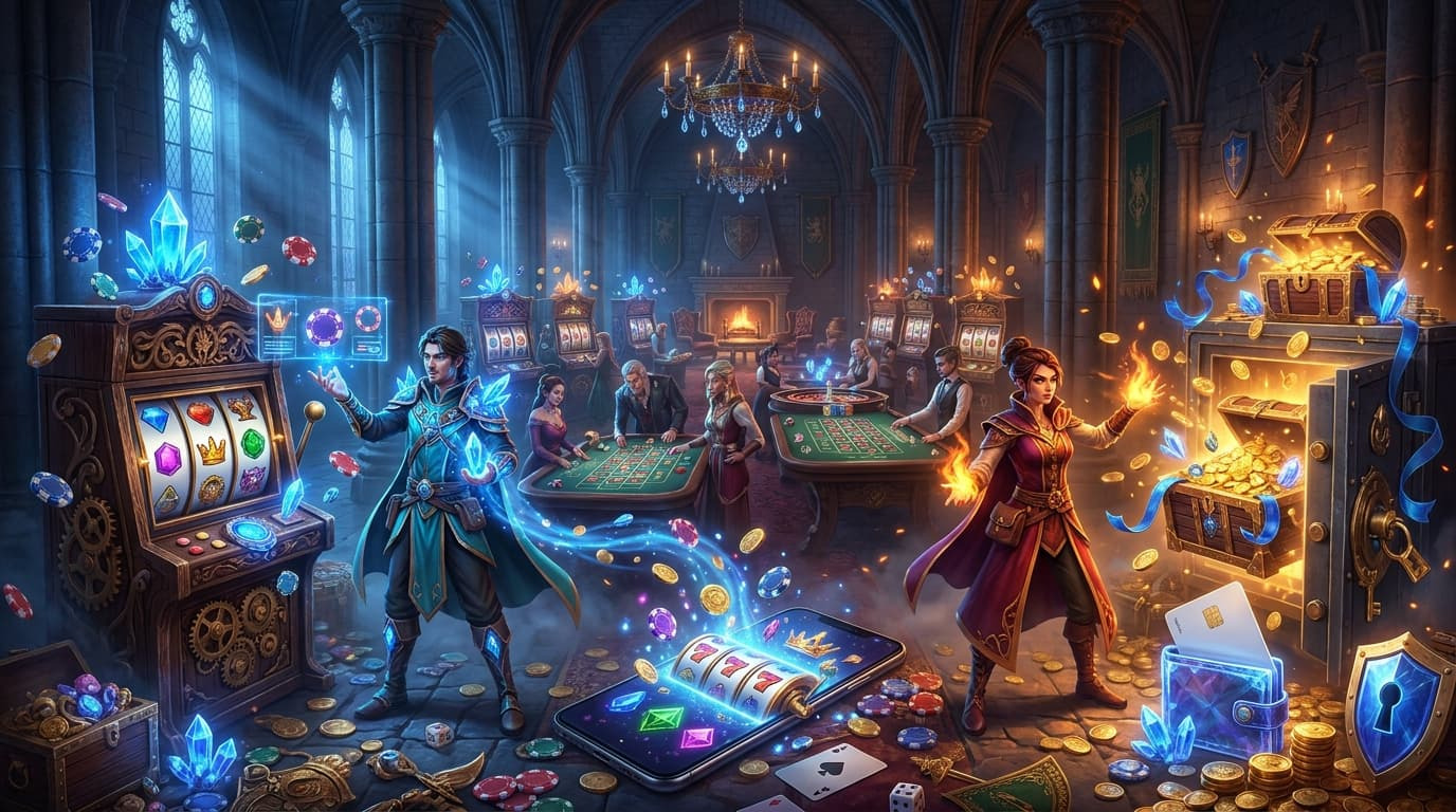 LolaJack Casino UK Review 2026: Complete Player Guide