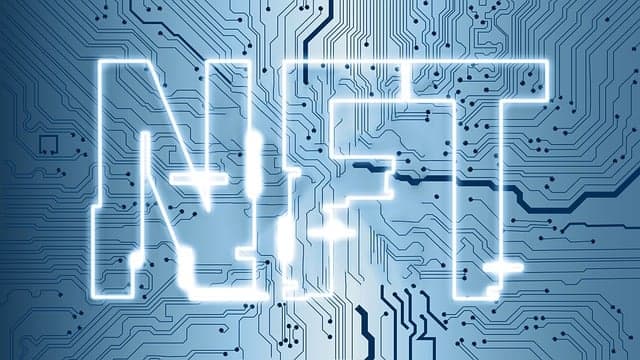 How NFTs Could Be the Key to Digital Rights